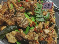-臻湘·精致湖南菜·零预制
