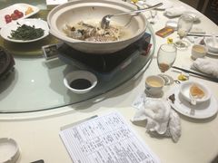 -小厨娘淮扬菜(天印大道店)