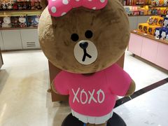 -乐天免税店(明洞店)