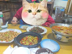 -回家湘菜馆(浮山后店)