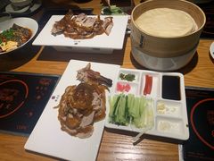 -德香苑脆皮烤鸭·经典(爱融荟城店)