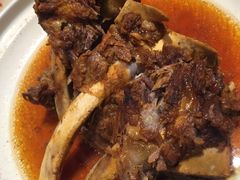 -西贝(上海我格广场店)