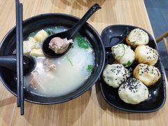 -小杨生煎(龙阳广场店)