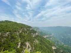 -焦作青龙峡风景名胜区