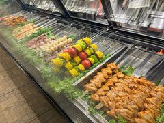 -卢布里西餐厅(总店)