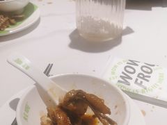 -蛙喔牛蛙(淮安吾悦店)