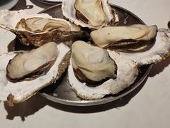-蚝堡海鲜·威海菜·海肠捞饭·烧烤·亚洲吃蚝公司(幸福门店)