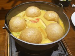 -十二舍·湯物素煮(江泰潤政店)