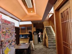 -贵木日本料理·铁板烧(新地假日广场店)