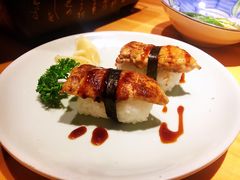 酱烤鳗鱼-割烹旭日本料理(龙湖狮山天街店)