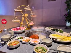 -故里和山·成都火锅(欢乐港湾店)