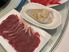 -福寿斋·老北京铜锅涮肉·烤鸭(顺义总店)