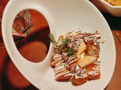 -外婆家(世界城广场店)