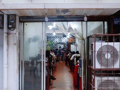 门面-卢庄(江汉路店)
