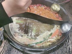 -冯校长老火锅(双桥路店)