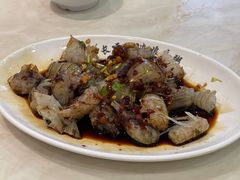 -长平老姿娘夜粥(平东一街店)