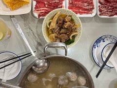 -福合埕牛肉火锅(长平国新店)