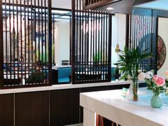 -上地宴·中关村的会客厅(清河高铁站店)