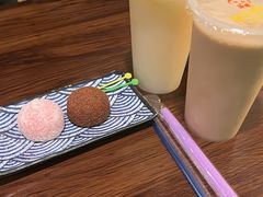 -顶屋咖喱(街道口总店)