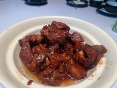-传统菜农庄(皇姑路店)