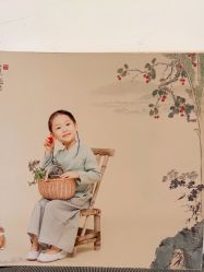 -倾城宝贝儿童摄影(广州天河店)