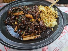 -回味黑鸭煲·始于2006(万松园店)