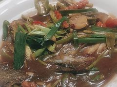 -旺达·福州菜(正大广场店)