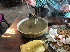 -宋记冕宁土菜馆(海门渔村二店)