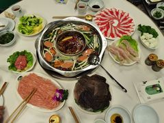 -枇杷园食为鲜火锅(南山店)