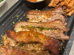 -炊江南·上海菜(国展华漕店)