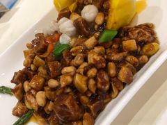 八宝辣酱-老正兴菜馆(福州路店)