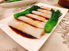 -香云轩·顺德菜(香云纱园林酒店店)