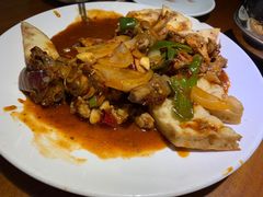-临潼印象·特色陕菜