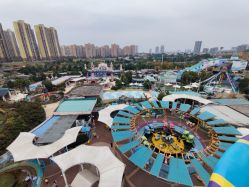 -长沙云顶星河游乐园(步步高·梅溪新天地店)