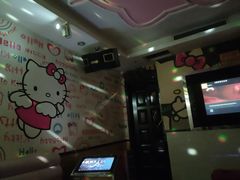 -劲派KTV(江南大道南店)