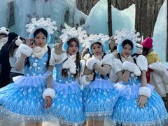 -洛阳白云山景区