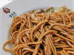 -李先生牛肉面大王(成都东站西广场店)