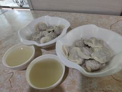 -聚荣饺子店