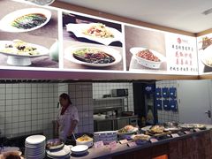 -老城味道·传统天津菜(杨柳青店)
