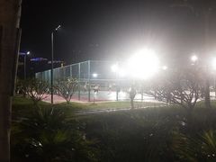 -金鸡岭桥头公园
