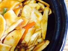 -菩提树·素食餐厅(汇智国际商业中心店)