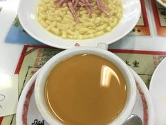 -华星冰室(湾仔店)
