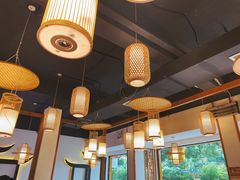 大堂-屋里饭菜·湘菜馆(火车站店)