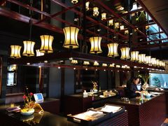 大堂-杭州西子湖四季酒店·金沙厅