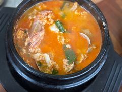 -西归浦真珠食堂