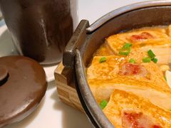 客家酿豆腐-原味田园·客家菜·土窑鸡(中航城君尚购物中心店)