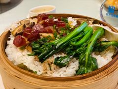 腊味笼仔蒸饭-国宴饭店(星光联盟店)