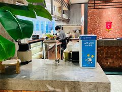 -星叶·东南亚料理(温州万象城店)