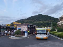-东海半边山旅游度假区
