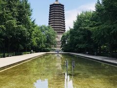 -玲珑塔公园